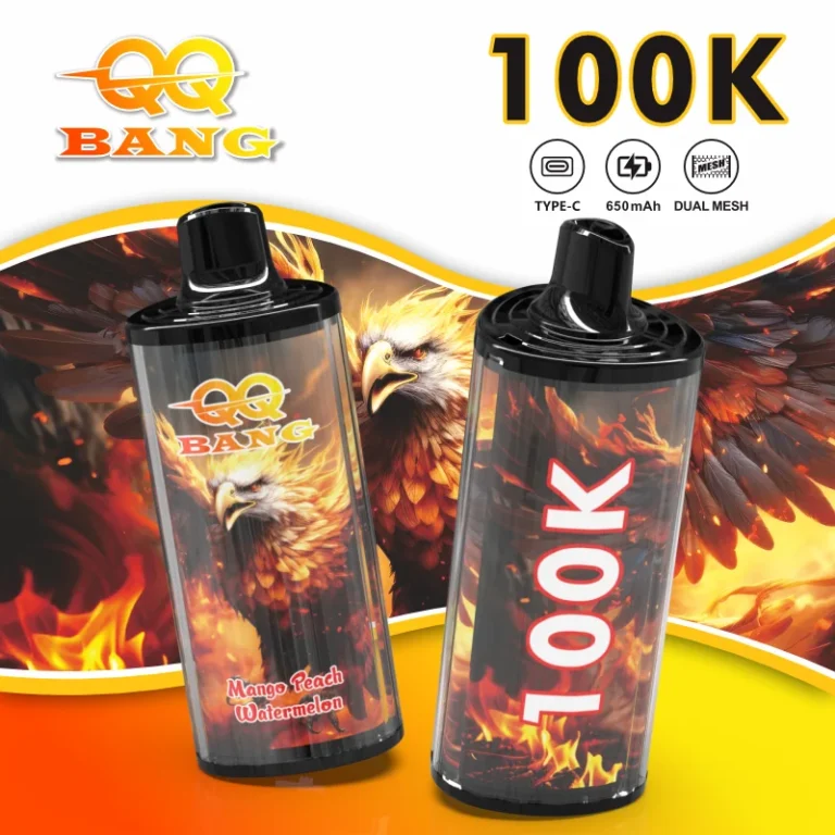 QQ-Bang-100K-Vape-Mango-Peach-Watermelon