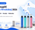 Gdje kupiti vape u Hrvatskoj 2026 – Zagreb, Split, Novalja i Makarska
